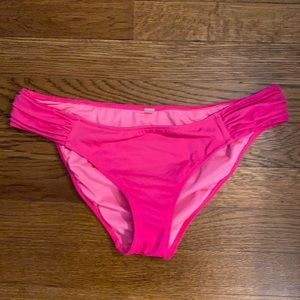 Victoria secret swim bottoms